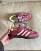 Adidas Gazella Pink