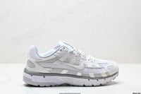 Nike P6000 White