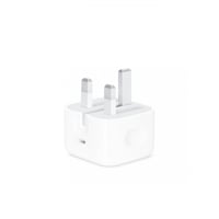 أبــل شاحن جداري الأصلي ، تايب سي ، 20 واط