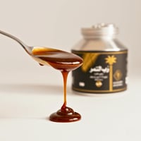 رُبّ التمر الفاخر المستخلص على البارد 1.5 كيلو