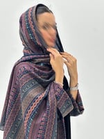 طرحة كشميري