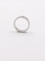 خاتم رجالى ستيل