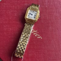 ساعه بانثر ذهبيه هاي كوالتى