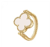 خاتم دبل فيس