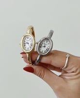 ساعه انيقه فاخره