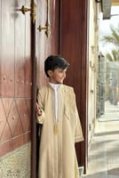 دقله ولادي لون بيج