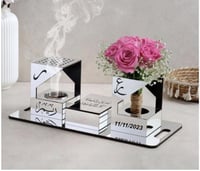 طقم مبخره العروس