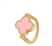 خاتم دبل فيس