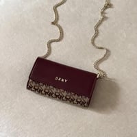 شنطه فاخره بحرف dk