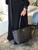 شنطه حجم كبير