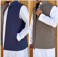 سديري جوخ دبل فيس بعده الوان