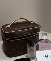 شنطه لو فاخره