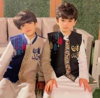 صديرى رمضاني