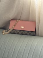 شنطه فاخره الوان جديده