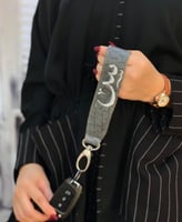 ميداليه بالاسم_الوان متعدده