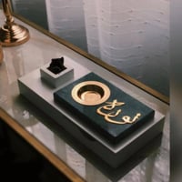 مبخره رخام بالاسم