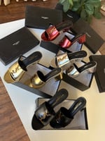 هيلز بحروف SyL