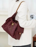 شنطه شان صدار جديد جلد الكفيار