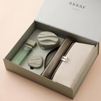 شنطه ليدي عساف