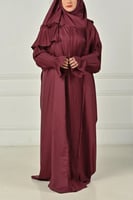 طقم صلاه مطرز