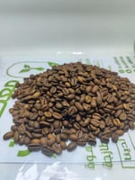 قهوة هرري باشنفر حمس الأصيلة