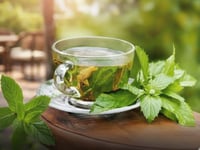 شاي اخضر فتنامي