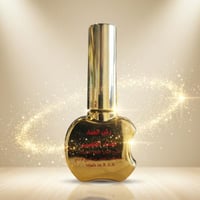 مناكير الحناء العصري النقي