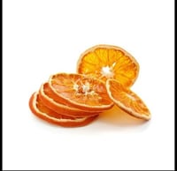 برتقال مجفف أصلي