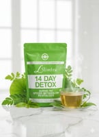 شاي اعشاب دي دتوكس