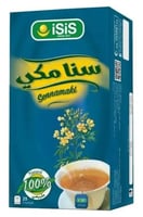 شاي سنا مكي ايزيس طبيعي - 25 كيس
