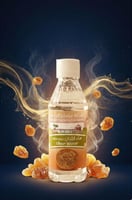 ماء اللبان 30 ملل النقي