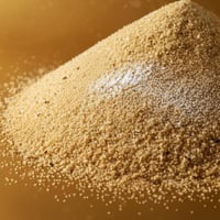 سميد محموس خشن