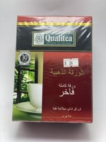 شاي كواليتي الورقة الذهبية 250جرام الأصلي