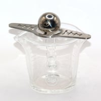 كورة تبريد اسبريسو