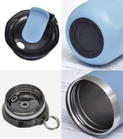 ماي مق برو 350ml