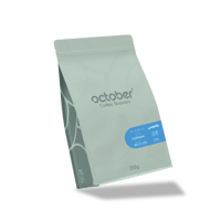 قهوة غواتيمالا بلانوس 250g اكتوبر