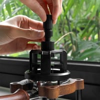 مفكك تكتلات بتصميم احترافي مقاس 58