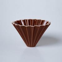 قمع سيراميك V60-02 مطابق اوريقامي