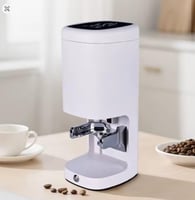 مكبس الكتروني ابيض FILT