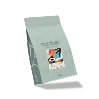 قهوة كولومبيا باونتي 250g اكتوبر