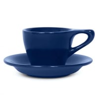 كوب اسبريسو LINO ازرق