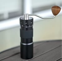 طاحونة يدوية J3 اسود