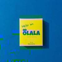 بوكس 5 اظرف قهوة الصين تيانمو OLALA