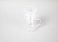 مجموعة كريستال Sip B75 شفاف