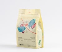 قهوة اكسيلسو 250g كيرف