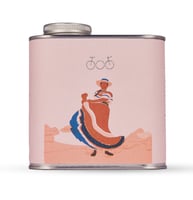 قهوة سلفادور ريناسر مجففة 250g ترايسكل