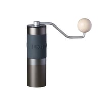 طاحونة Kingrinder K2-AR رمادي