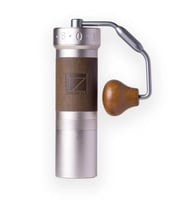 طاحونة ون زيبريسو zp6s بني