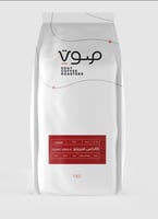 قهوة كولومبيا كالداس امبريخو 1000g صوت