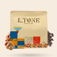 قهوة كولومبيا ديكاف 250g التون